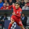 Coutinho da ex: "Imparato molto all'Inter, intensità al Liverpool. Chivu? Non ci...