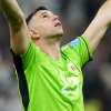 TyC Sports - Inter, per la porta interessa Dibu Martinez: l'Aston Villa rifiuta la prima offerta