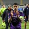 Fiorentina-Lech, la moviola del CorSport: "Obrenovic rovinoso: mancano un rigore e due rossi" 