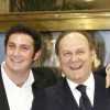 Milan, senti Gerry Scotti: "Piuttosto che dare via Reijnders mi sarei indebitato"...