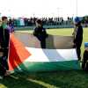 L'AFC conferma l'appoggio alla proposta palestinese per sanzionare il calcio israeliano