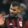 Milan, Nocerino convinto da Leao: "Ha uno sguardo diverso. E Modric lo aiuterà"