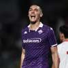 Fiorentina, Milenkovic: "Yerry Mina porta mentalità vincente. Kayode? Può andare lontano"