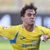 Dalla Serie B alla Nazionale, Pescara: primo gol in Under 21 per Dagasso 