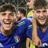 Italia U19 ancora imbattuta all'Europeo: dopo la vittoria con la Serbia, 0-0 con...