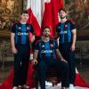 Pisa, presentata la nuova maglia: classiche righe nerazzurre e la Croce Pisana sul...