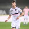 UFFICIALE: Perugia, il difensore Rajkovic ha risolto il contratto
