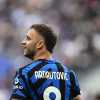 Inter, Arnautovic e quel gol divorato contro la Lazio: "Sarebbe stato annullato comunque"...
