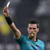 Arbitri 25^ giornata Serie A 24/25: statistiche in campionato