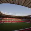TMW a Doha verso Qatar 2022 - Dentro l'Ahmad Bin Ali Stadium, la porta del deserto arabo