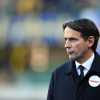 Inter, tra poco Simone Inzaghi in conferenza stampa