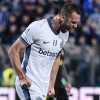 Inter, De Vrij: "Lo scudetto non lo abbiamo meritato, in campionato si poteva fare di più"