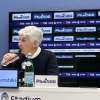 Atalanta, Gasperini su Hojlund e Lookman: "Hanno dato tanto, una gara non cambia il giudizio"