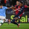 Lazio-Cagliari 2-0: il tabellino della gara