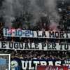 "La morte non è uguale per tutti". Da Udine a Cosenza, la protesta degli ultras si allarga