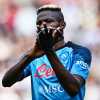 Napoli, il Chelsea sfida il Man United per Osimhen: i Blues hanno un asso nella manica
