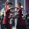 Juventus, offerta per Mazzocchi: alla Salernitana 4 milioni e il cartellino di Nicolussi Caviglia