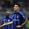 Inter, risentimento muscolare per Correa: l'argentino salta il derby di domani col Milan