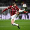 Roma-Milan perde due protagonisti, Dovbyk e Theo sono out. Tutte le ultime