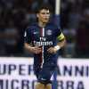 Paris Saint-Germain, l'ex Thiago Silva prima dell'Arsenal: "Forza ragazzi, l'opportunità c'è"