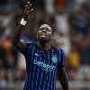 Inter, Thuram: "Ci teniamo la reazione, ecco cosa ci siamo detti nello spogliatoio"...