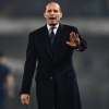 Juventus-Lazio vuol dire Allegri contro Sarri, La Stampa titola: "Gemelli diversi"