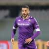 Il saluto di Eysseric alla Fiorentina: "Avete tutti creduto in me. Arrivederci, forza Viola!"
