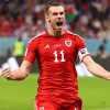 Bale saluta i tifosi del Galles a Cardiff: "Mi mancherete, è stato un onore giocare per voi"