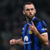 L'Inter cala il poker: a Lecce c'è gloria anche per De Vrij, 4-0 su corner