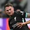 Liverpool Mac Allister: "Infortunio alle spalle. Il mercato che stiamo facendo è...
