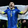 Atalanta, Kolasinac non è in scadenza. Utilizzata clausola per opzione per il quarto anno