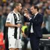 Bonucci e Allegri lanciano la rimonta della Juve. La Gazzetta dello Sport: "Patto scudetto"