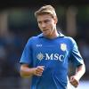 Buone notizie per il Napoli dal ritiro di Castel di Sangro: Hojlund e Alisson regolarmente...