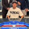 Sampdoria, Vanacore firma e si aggrega al ritiro