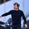 Una gioia per Conte.  Il Mattino: "Valanga azzurra, il riscatto dei big"