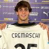 Cremaschi: "Parma scelta migliore per me. Una chance che non potevo sprecare"