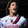 Juve-Milan inizia sul mercato: obiettivo Calafiori, ma occhi anche su Dorgu e... Camarda