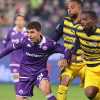 Parma, Cyprien: "Due partite senza gol? Può succedere, ma pronti ad affrontare il momento"