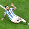 Argentina, Messi: "Rigore sbagliato? Ero convinto di calciarlo così. Dibu? C'è sempre"