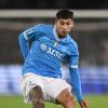 Napoli, Olivera: "Grande partita con l'Inter, stasera servirà lo stesso atteggiamento"...