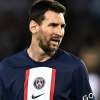 Galtier annuncia l'ultima partita di Messi, il PSG smentisce incredibilmente il tecnico