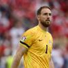 Atletico Madrid, Oblak: "Rigori? L'arbitro ha preso le sue decisioni, dobbiamo rispettarlo"...