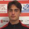 Sersanti: "Spero di alzare l'asticella col Modena. Qui grande gruppo e tifosi appassionati"...