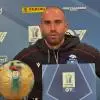 Bologna, De Silvestri: "Champions, Europa League, coppa in bacheca: triennio importante"...