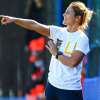 UFFICIALE: Hellas Women, sarà Veronica Brutti la nuova allenatrice. Giorgia Motta la sua vice
