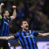 Incredibile 3-3: Acerbi fa impazzire San Siro con un gol da centravanti, Barça riacciuffato