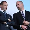 Il Principe William si scatena: tensione ed esultanza per l'Aston Villa in finale...