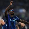 Inter, Thuram: "Dopo la sosta ci siamo parlati, fatto di tutto per vincere lo scudetto"...