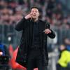 Simeone convinto da Barrios: "Maturo in tutto, ha margini di miglioramento infiniti"...
