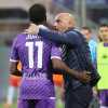 Fiorentina-Genoa 1-1: il tabellino della gara
